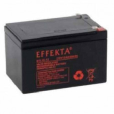 ẮC QUY EFFEKTA 12V-12Ah