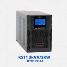 Bộ lưu điện Effekta UPS EFFEKTA KS11 SERIES 3kVA KSUDCONE9103