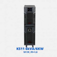 Bộ lưu điện Effekta UPS EFFEKTA KS11 SERIES 6kVA KSUDCONE9106