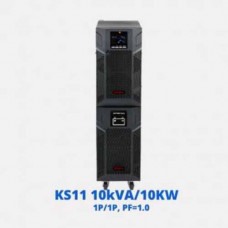 Bộ lưu điện Effekta UPS 10kVA Online KSUDCONE9110