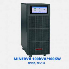 Bộ lưu điện UPS EFFEKTA MINERVA 100kVA