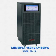 Bộ lưu điện UPS EFFEKTA MINERVA 150kVA