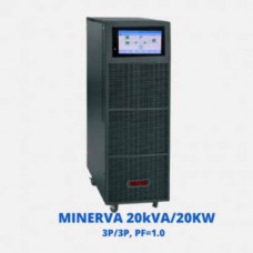 Bộ lưu điện UPS EFFEKTA MINERVA 20kVA