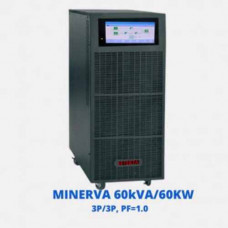 Bộ lưu điện UPS EFFEKTA MINERVA 60kVA