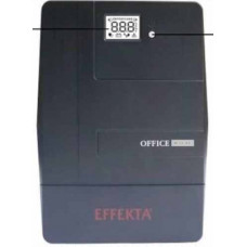 Bộ lưu điện Effekta UPS 1000VA EFFEKTA OFFICE 1000VA