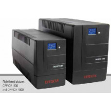 Bộ lưu điện Effekta UPS 2000VA EFFEKTA OFFICE 2000VA