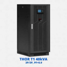 Bộ Lưu Điện UPS Modular EFFEKTA THOR T1 40kVA