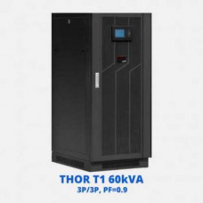 Bộ Lưu Điện UPS Modular EFFEKTA T1 60kVA