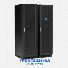 Bộ Lưu Điện UPS Modular EFFEKTA T3 320KVA