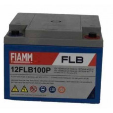 Ắc quy FIAMM 12FLB100P 12V-26AH