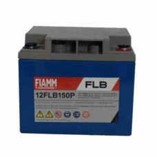 Ắc quy FIAMM 12FLB150P 12V-40AH