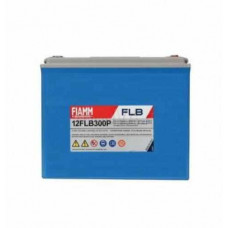 Ắc quy FIAMM 12FLB300P 12V-80AH