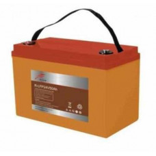 Ắc quy RITAR - 24V Lithium Battery