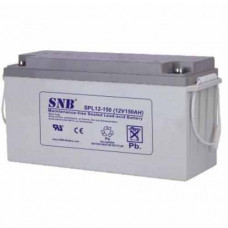 Ắc quy SNB SPL12-150 (12V150AH)