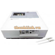 Máy chiếu siêu gần tương tác Boxlight UCW455Hi
