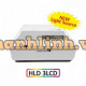 Máy chiếu siêu gần Boxlight UCWU455H