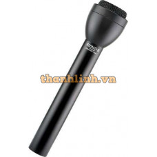 Micro đa hướng Electro-Voice 635A/B