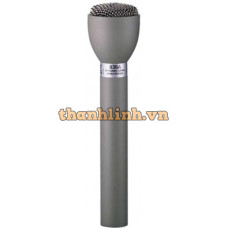 Micro đa hướng Electro-Voice 635L