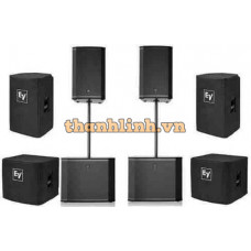 Loa Electro-Voice EVC-1152/95-PIB