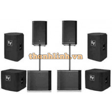 Loa sub siêu trầm Electro-Voice EVF-1152D/64-FG