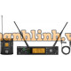 Bộ Micro không dây Electro-Voice RE3-BPNID