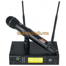 Bộ Micro không dây Electro-Voice RE3-ND76