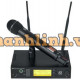 Bộ Micro không dây Electro-Voice RE3-ND86