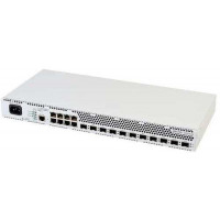 Eltex MES2411x – Bộ chuyển mạch 8 cổng đồng & 11 cổng quang 1000BASE-X (SFP)/10GBASE-R (SFP+)