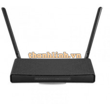 Router wifi MikroTik hAP ax3 C53UiG+5HPaxD2HPaxD