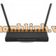 Router wifi MikroTik hAP ax3 C53UiG+5HPaxD2HPaxD