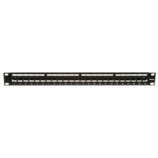 Patch panel 24 port chống nhiễu Panduit – KP24WSBL