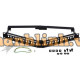 Patch panel angled 24 port chống nhiễu Panduit – KPA24WSBL