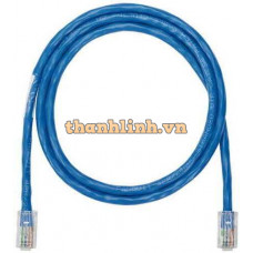 Dây nhảy đồng Cat5e U/UTP patch cord Panduit