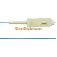 Dây Pigtail Panduit OM3 – SC connector – NKFPX1BN3NNM001