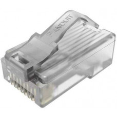 Hạt mạng Cat5e – Modular plug Panduit – NKPLG-X