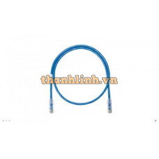 Dây nhảy đồng Cat6a U/UTP patch cord – Panduit