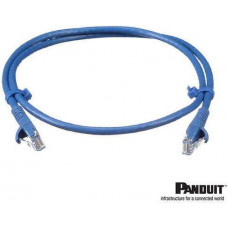 Dây nhảy đồng Cat6 U/UTP Patch Cord – Panduit