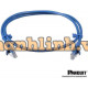 Dây nhảy đồng Cat6 U/UTP Patch Cord – Panduit