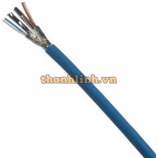 Cáp mạng Cat6A U/UTP LSZH – Panduit