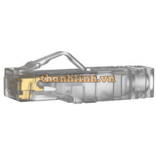 Hạt mạng Cat6 – Modular plug Panduit – SP688-C