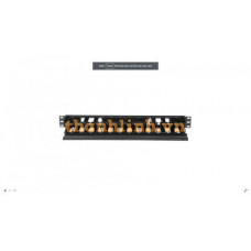 Thanh quản lý Cable Managers – Panduit