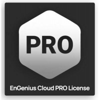 Bản quyền Phần mềm Engenius Cloud License for 1 Year, AP-1YR-LIC
