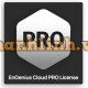 Bản quyền Phần mềm Engenius Cloud License for 1 Year, AP-1YR-LIC
