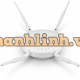 Bộ phát sóng WIFI Engenius EAP1300EXT