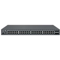 Thiết bị chuyển mạch Engenius Cloud-Enabled 48-Port Network Switch ECS1552