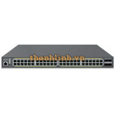 Thiết bị chuyển mạch Engenius Engenius Cloud Managed 740W PoE 48Port Network Switch ECS1552FP