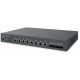 Thiết bị chuyển mạch Engenius Cloud-Enabled 8-Port Network Switch ECS2512