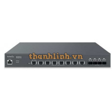 Thiết bị chuyển mạch Engenius Cloud-Enabled 8-Port 10G Network Switch ECS5512