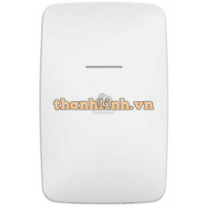Engenius Wifi 6 Cloud Managed 802.11ax Wall Plate Access Point ECW215