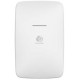 Engenius Wifi 6 Cloud Managed 802.11ax Wall Plate Access Point ECW215